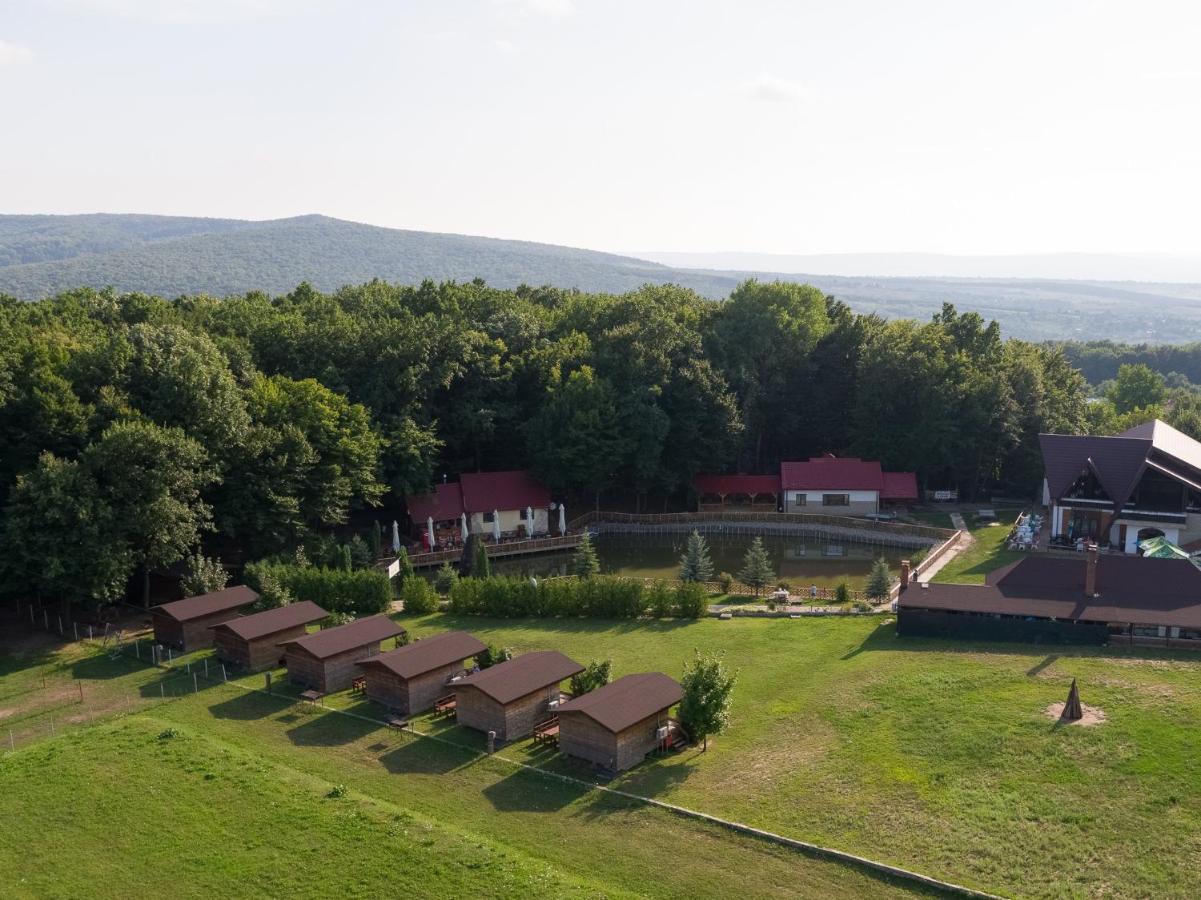 Complex Hamak Resort *