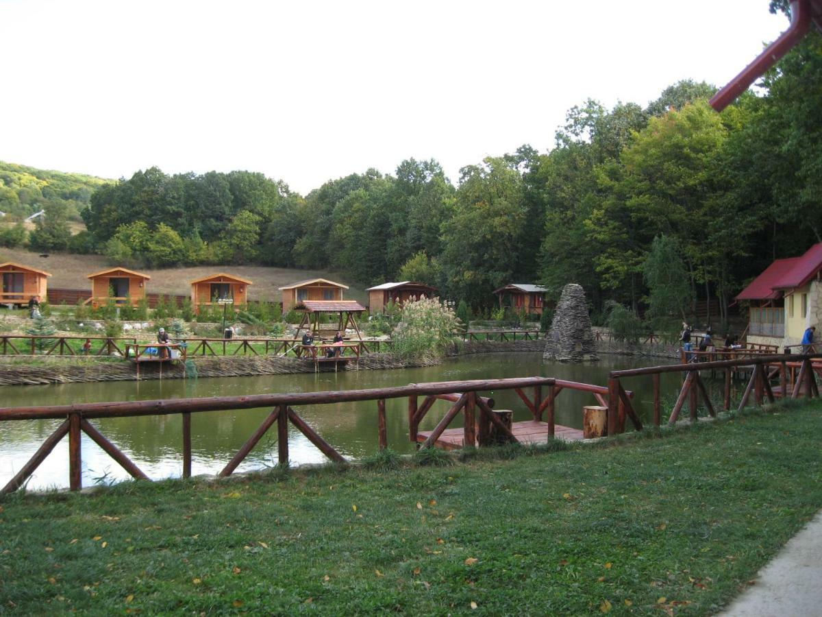 Complex Hamak Resort *